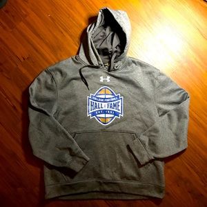 Men’s Under Armour Storm Hoodie College Football
